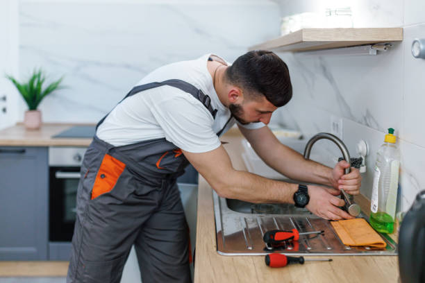 Best Water Softener Installation  in Nipomo, CA