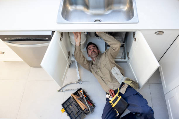 Best Residential Plumbing Services  in Nipomo, CA