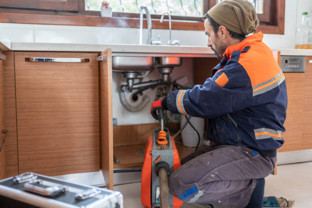 Best Faucet Repair  in Nipomo, CA