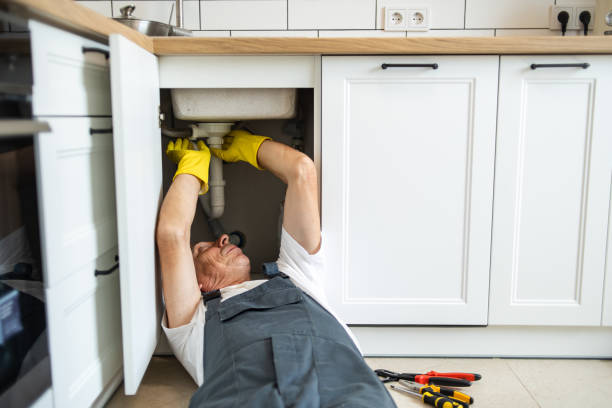 Trusted Nipomo, CA Plumbing Experts