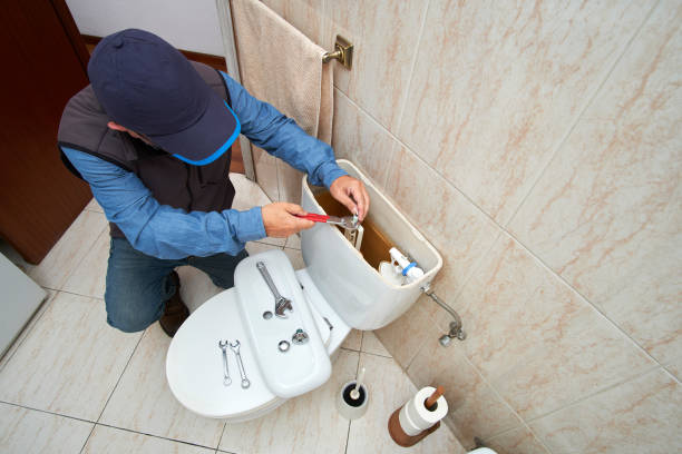 Best Water Heater Repair  in Nipomo, CA