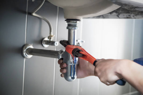 Best Clogged Drain Plumber  in Nipomo, CA