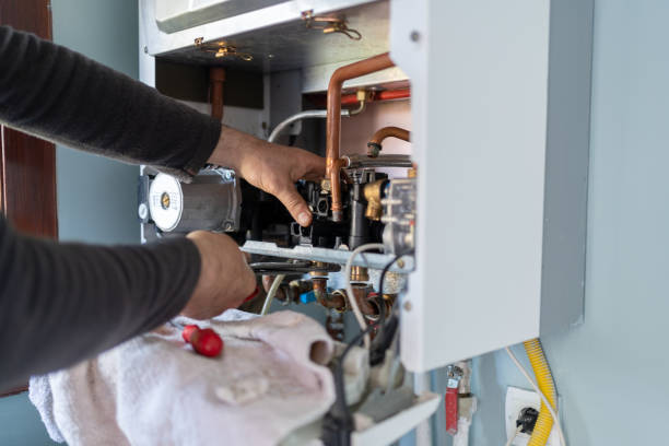 Best Boilers & Radiators  in Nipomo, CA