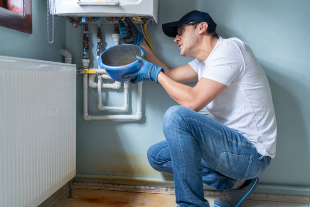 Best Leak Detection Services  in Nipomo, CA