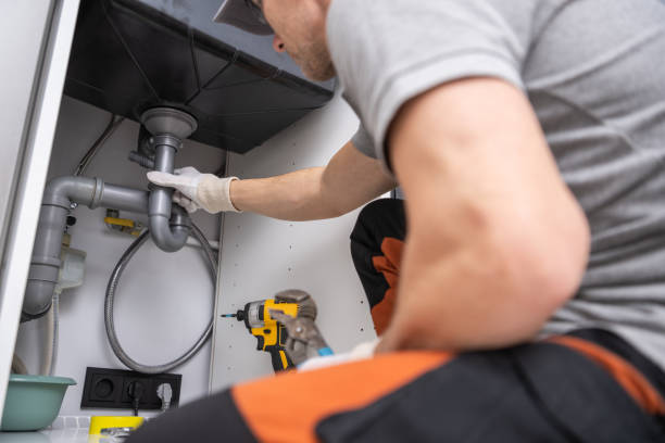 Shower Repair Services in Nipomo, CA