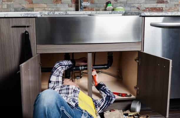 Best Leak Detection Services  in Nipomo, CA