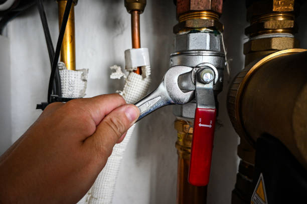 Best Shower Repair Services  in Nipomo, CA